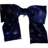 Holiday Velvet Slouchy Bow - Hair Accessories - 1 - thumbnail