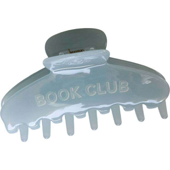 Book Club Claw - Oversized