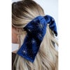 Holiday Velvet Slouchy Bow - Hair Accessories - 2 - thumbnail