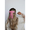 Sweetheart Velvet Gem Bow - Hair Accessories - 3