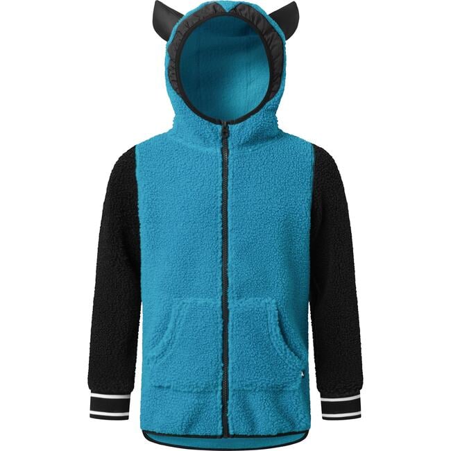 Mondo Fleece Jacket