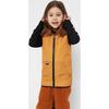 Foxdo Fox Fleece Vest - Vests - 2