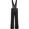 Hookdo Snow Pants, Black - Snow Pants - 2