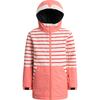 Cosmo Bunny Snow Jacket, Pink - Jackets - 1 - thumbnail