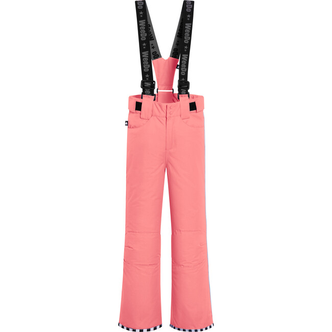 Bunnydo Snow Pants, Pink