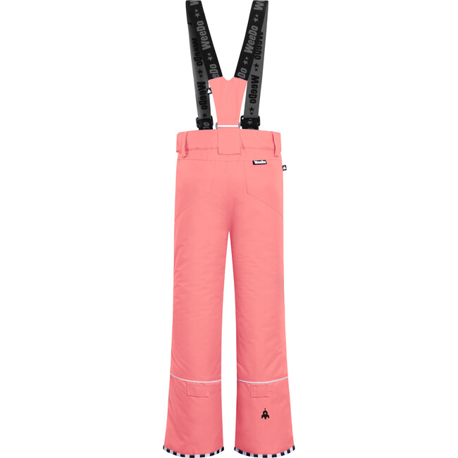 Bunnydo Snow Pants, Pink