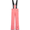 Bunnydo Snow Pants, Pink - Snow Pants - 2 - thumbnail