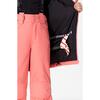 Cosmo Bunny Snow Jacket, Pink - Jackets - 5 - thumbnail