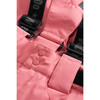 Bunnydo Snow Pants, Pink - Snow Pants - 5 - thumbnail