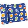 Swaddle Blanket, Blue My Funny Valentine - Swaddles - 1 - thumbnail