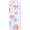 Swaddle Blanket, Pink My Funny Valentine - Swaddles - 2