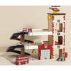 Fire & Rescue Garage - Transportation - 2