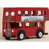 London Bus - Transportation - 3
