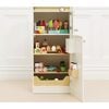 Kitchen Freestanding Fridge Freezer - Play Kitchens - 2 - thumbnail