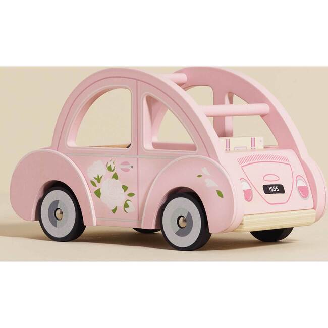 Sophie's Car - Doll Accessories - 4