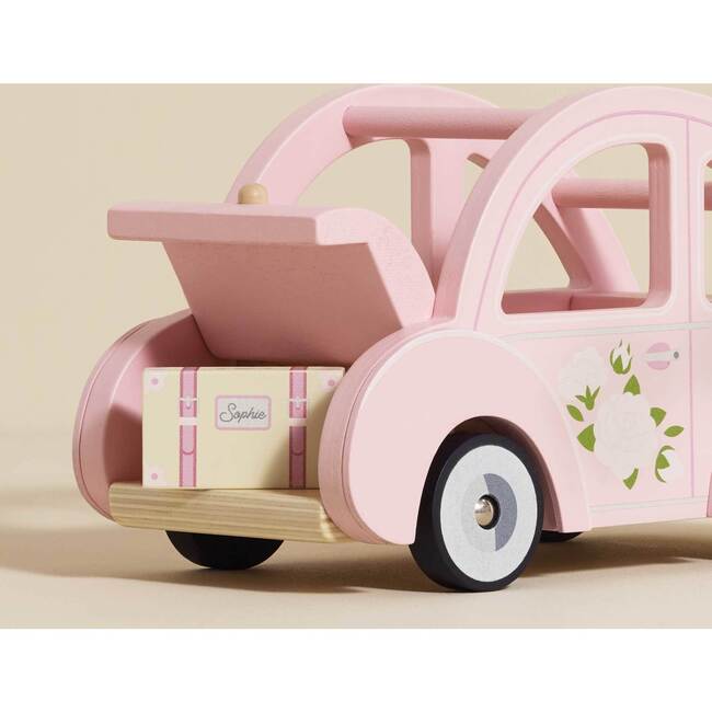 Sophie's Car - Doll Accessories - 5