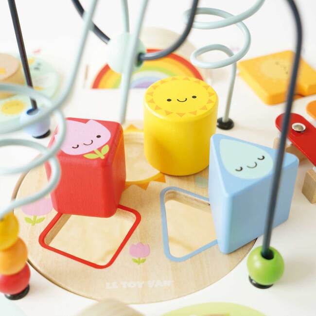 Activity Table - Play Tables - 6