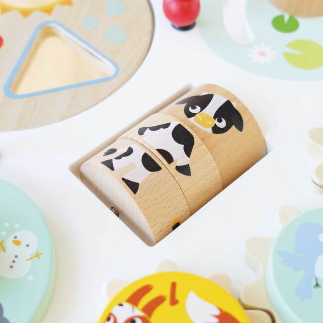 Activity Table - Play Tables - 7