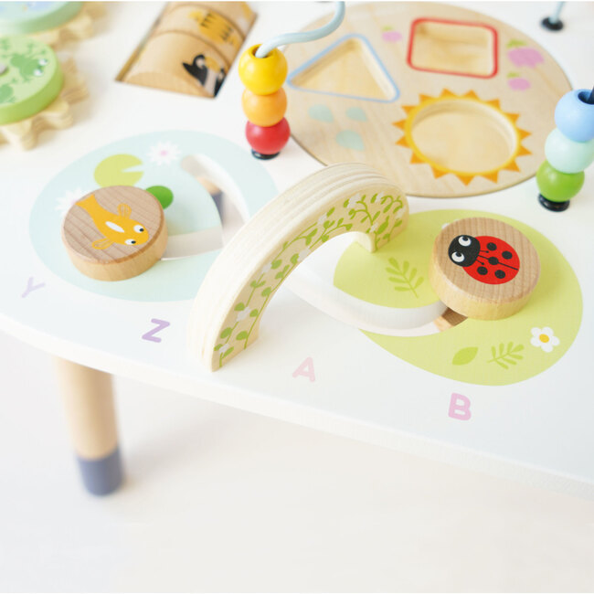 Activity Table - Play Tables - 8