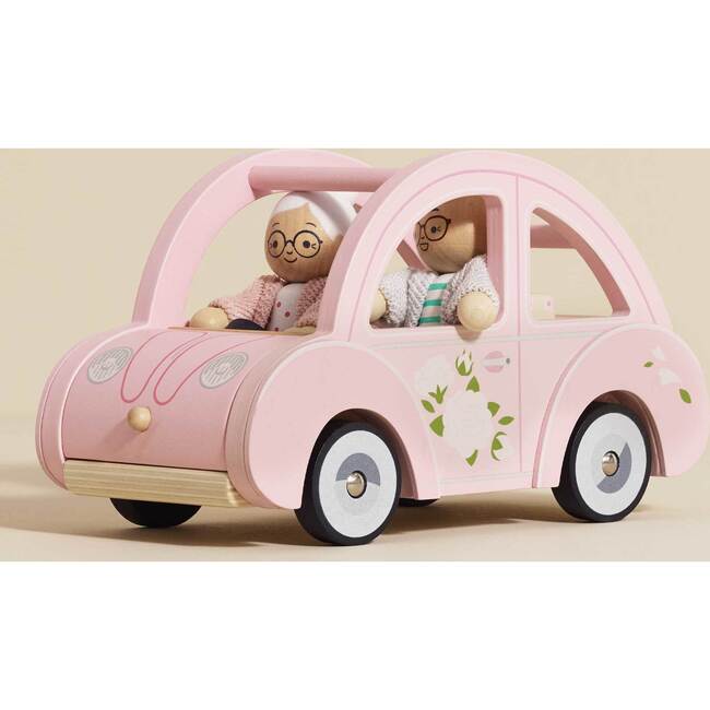 Sophie's Car - Doll Accessories - 7