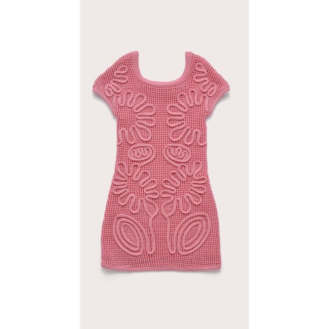 Kids Chimi Dress, Bubble