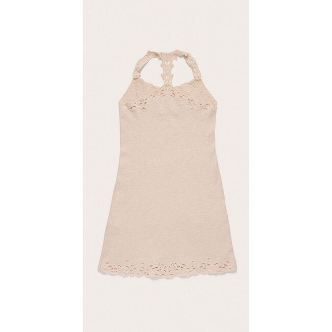 Kids Matisse Dress, Cloud