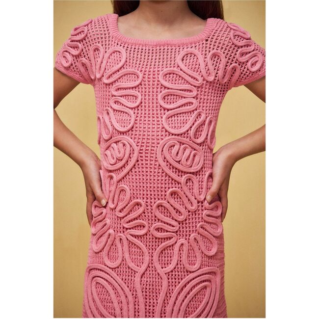 Kids Chimi Dress, Bubble - Dresses - 6