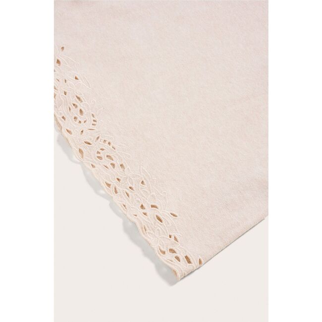 Kids Matisse Dress, Cloud - Dresses - 3