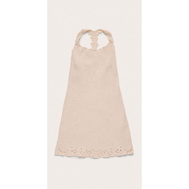 Kids Matisse Dress, Cloud - Dresses - 4