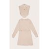 Kids Matisse Dress, Cloud - Dresses - 5