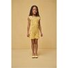 Kids Chaia Jumpsuit, Daffodil - Rompers - 5