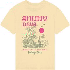 Hi-STANDARD SUNNY DAYS Tシャツ M Hi-STANDARD SUNNY DAYS Tシャツ M 2025年最新】sunny days hi