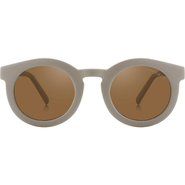 Teens Classic Bendable & Polarized Sunglasses, Bog