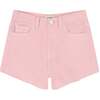 Lucy Shorts Girl, Shell Pink - Shorts - 1 - thumbnail
