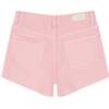 Lucy Shorts Girl, Shell Pink - Shorts - 2