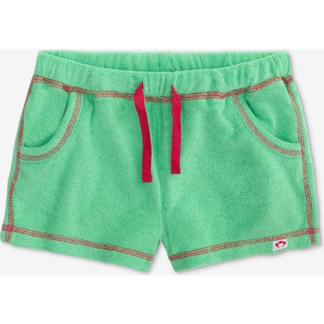 Majorca Shorts, Mint