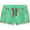Majorca Shorts, Mint - Shorts - 1 - thumbnail