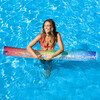 Rainbow Haze 72" Glitter Super Noodle - Pool Floats - 2