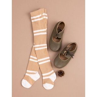 Sylvie Tight - Stockings - 4