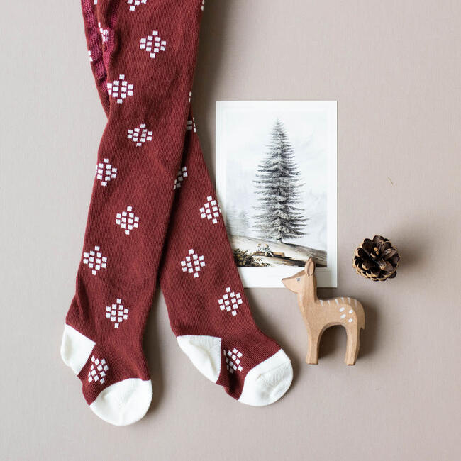 Whitney Tight - Stockings - 3