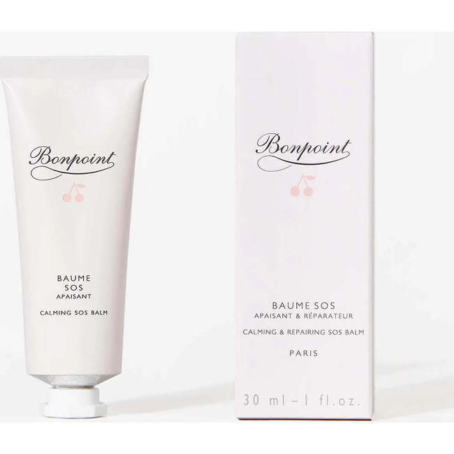 BONPOINT Soothing and Healing SOS Balm - 30ml