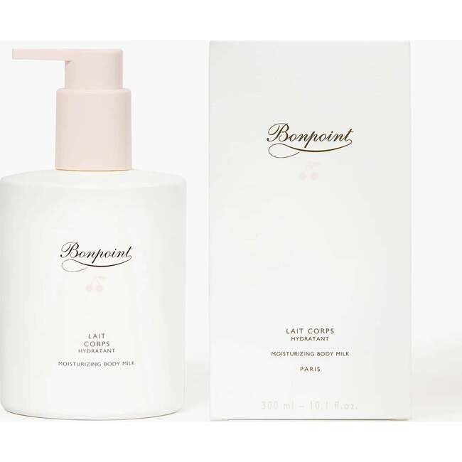 BONPOINT Moisturizing Body Milk - 300 ml