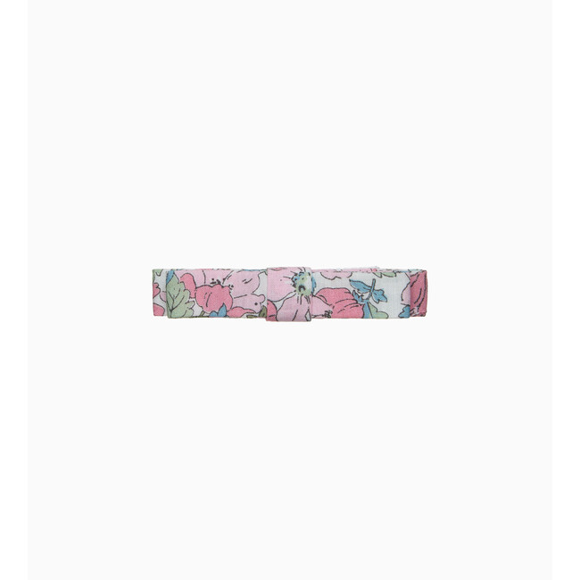 Liberty Small Bow Dahlia