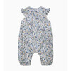 French Blue Betsy Romper - Rompers - 1 - thumbnail