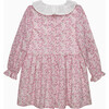 Mitsi Valeria Willow Dress Pink Mitsi Valeria - Dresses - 2