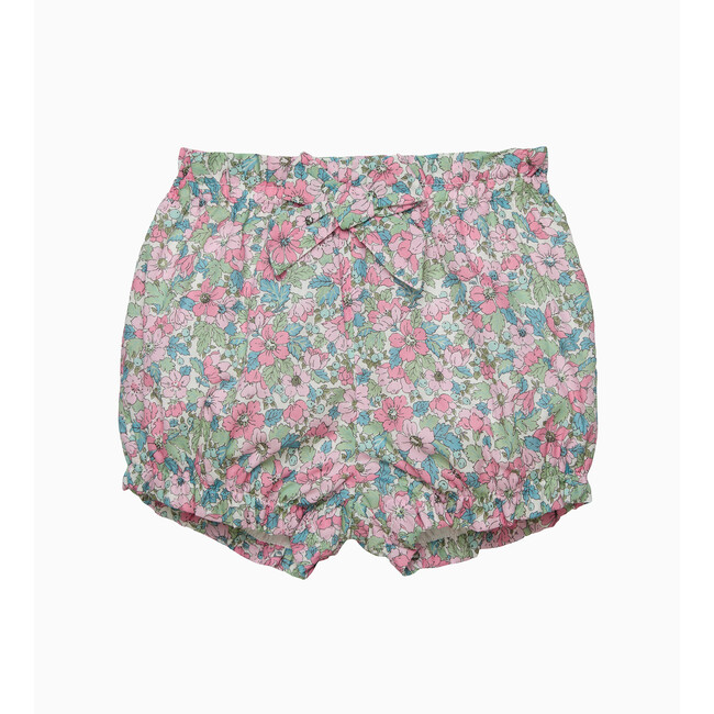 Dahlia Bloomers, Pink Dahlia