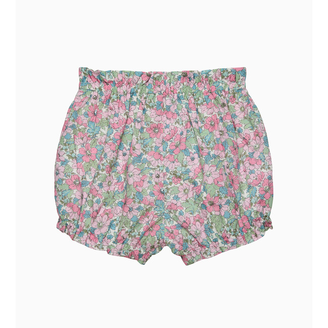 Dahlia Bloomers, Pink Dahlia