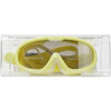Swim Mask: Salty The Shark, Neon Yellow - Water Toys - 2