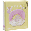 Baby Float: Mima the Fairy, Lemon Lilac - Pool Floats - 2