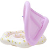 Baby Float: Mima the Fairy, Lemon Lilac - Pool Floats - 5